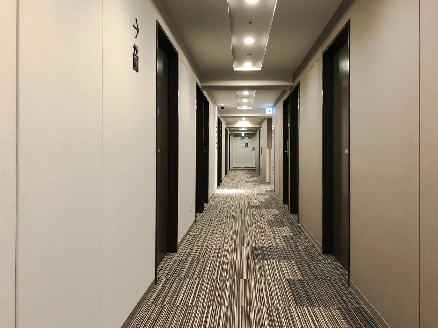 Four Points Flex by Sheraton Osaka Kitahama