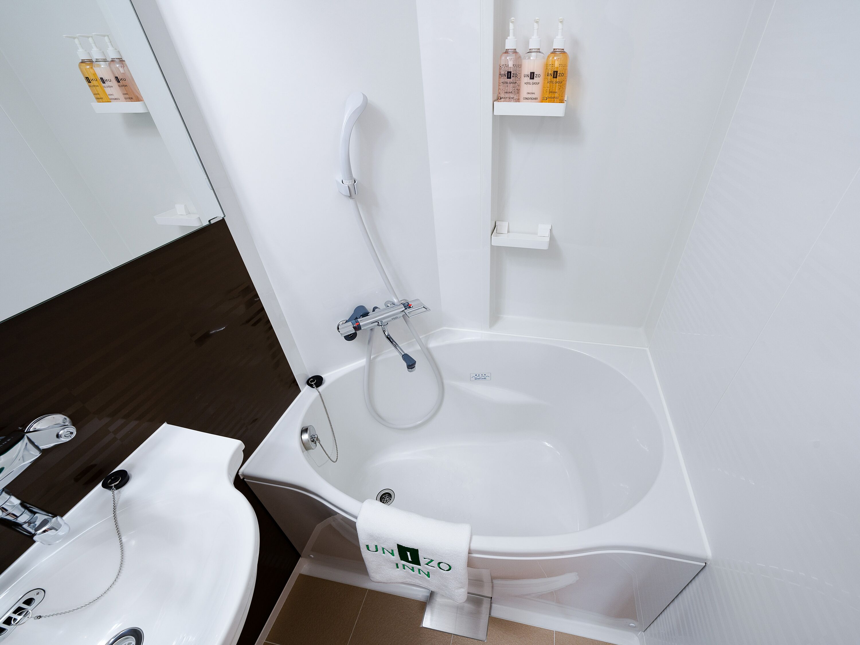 Four Points Flex by Sheraton Osaka Kitahama