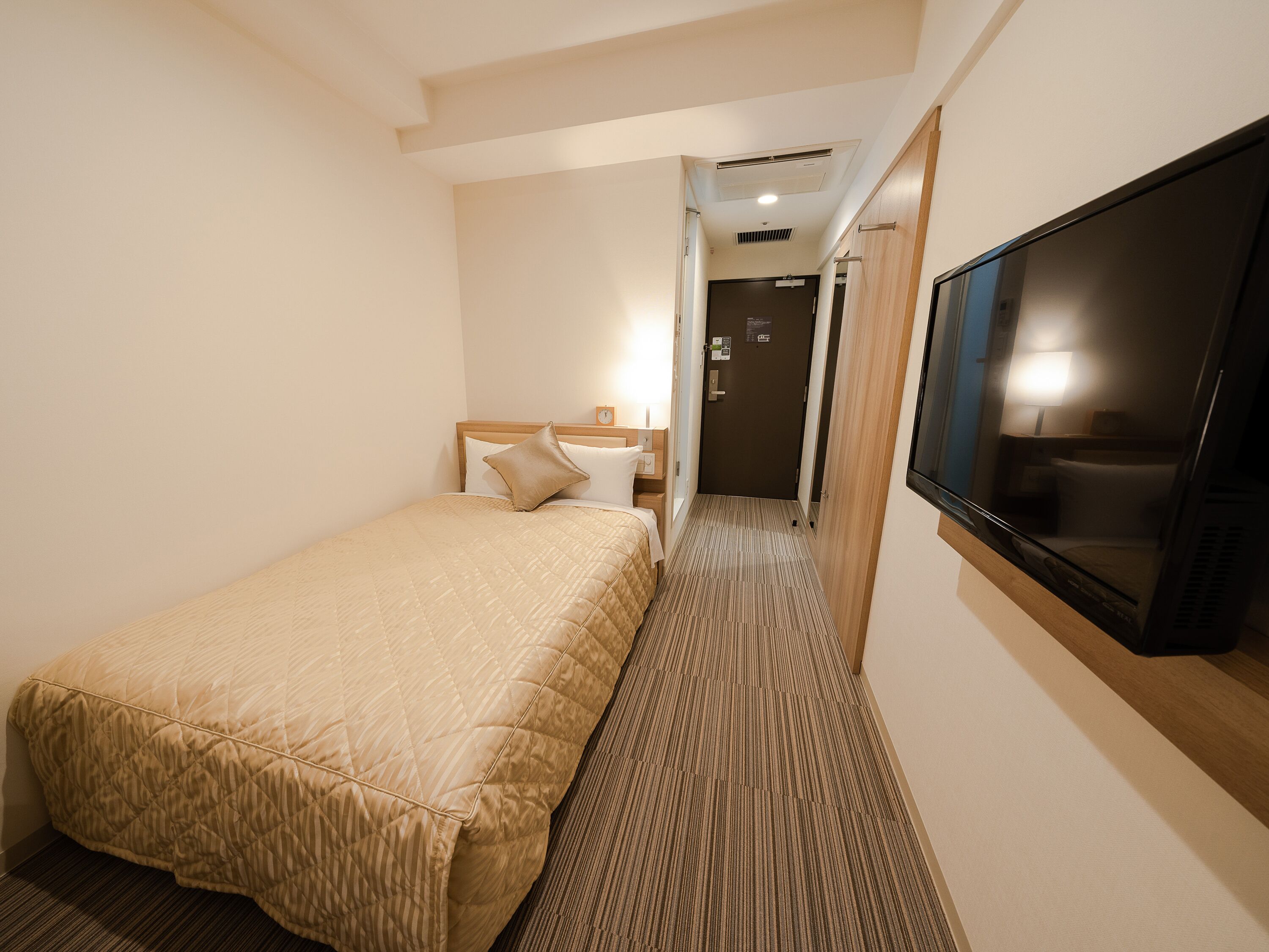 Four Points Flex by Sheraton Osaka Kitahama