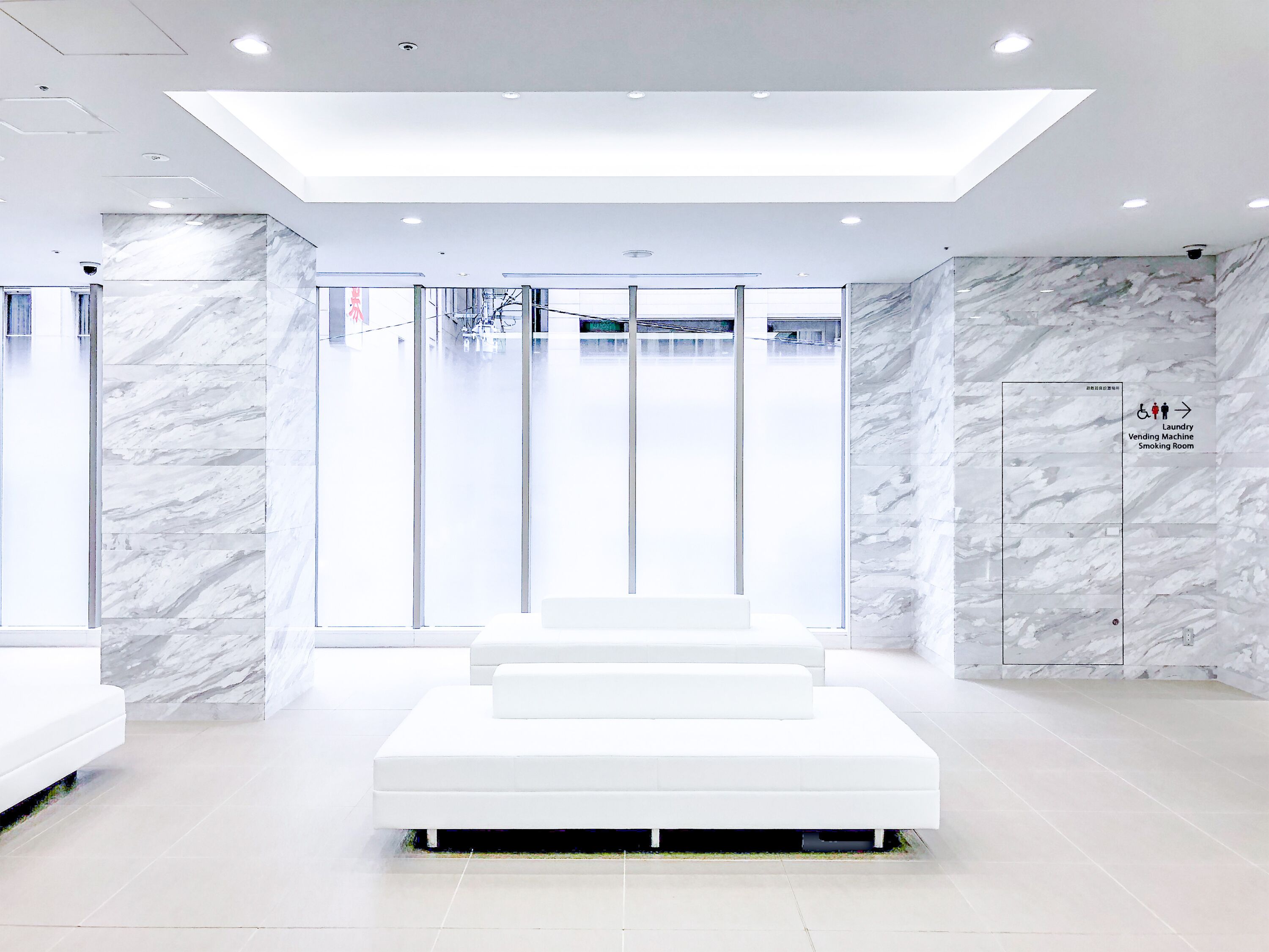 Four Points Flex by Sheraton Osaka Kitahama