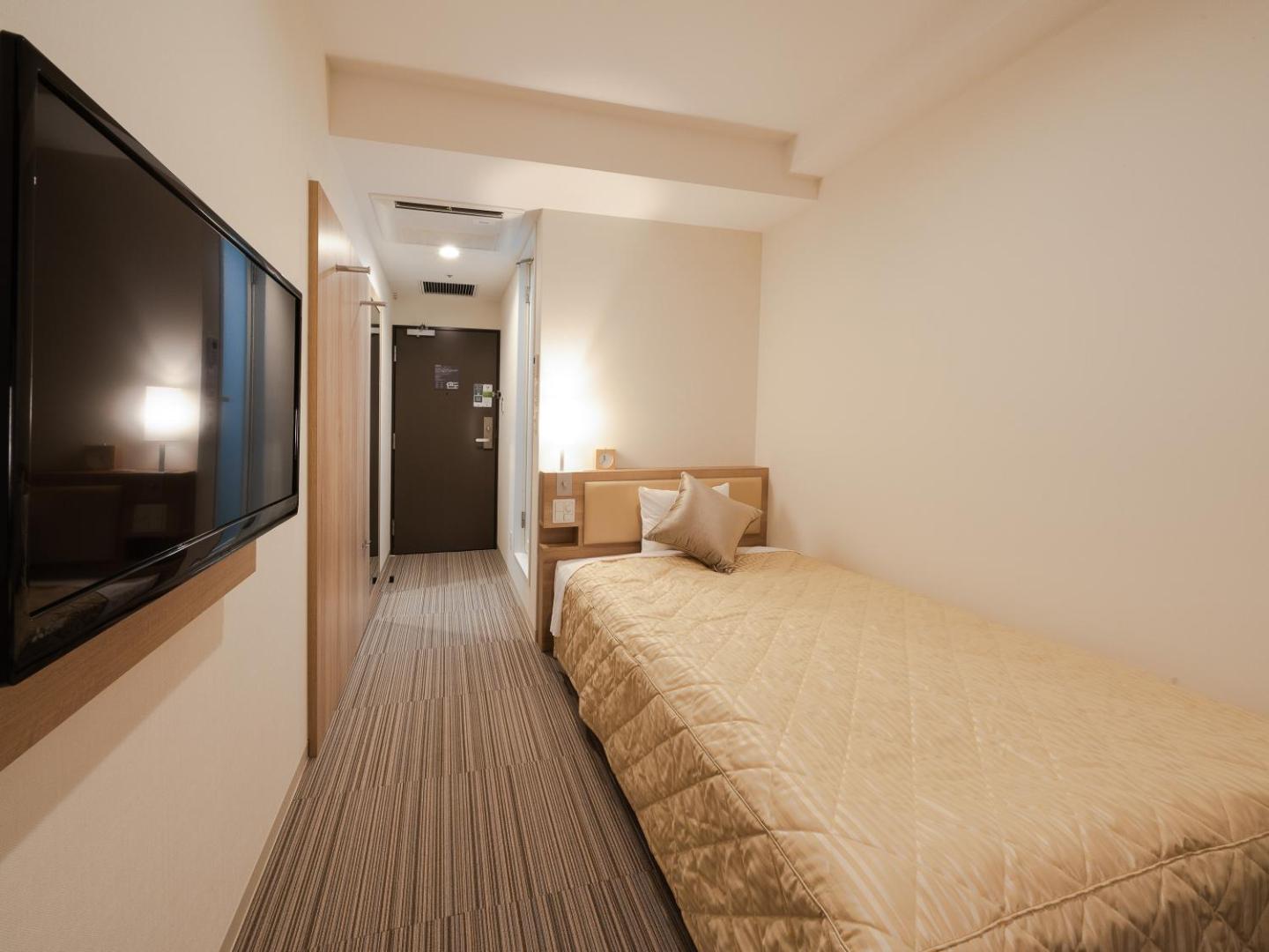 Four Points Flex by Sheraton Osaka Kitahama