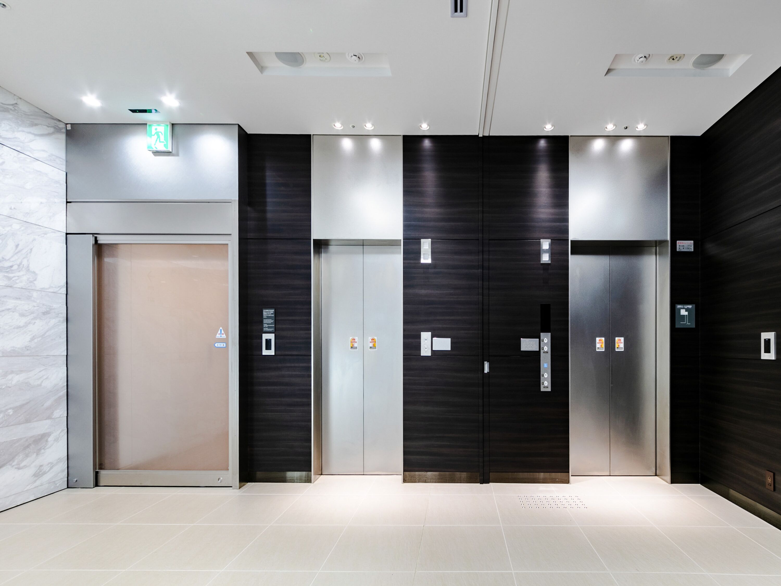 Four Points Flex by Sheraton Osaka Kitahama