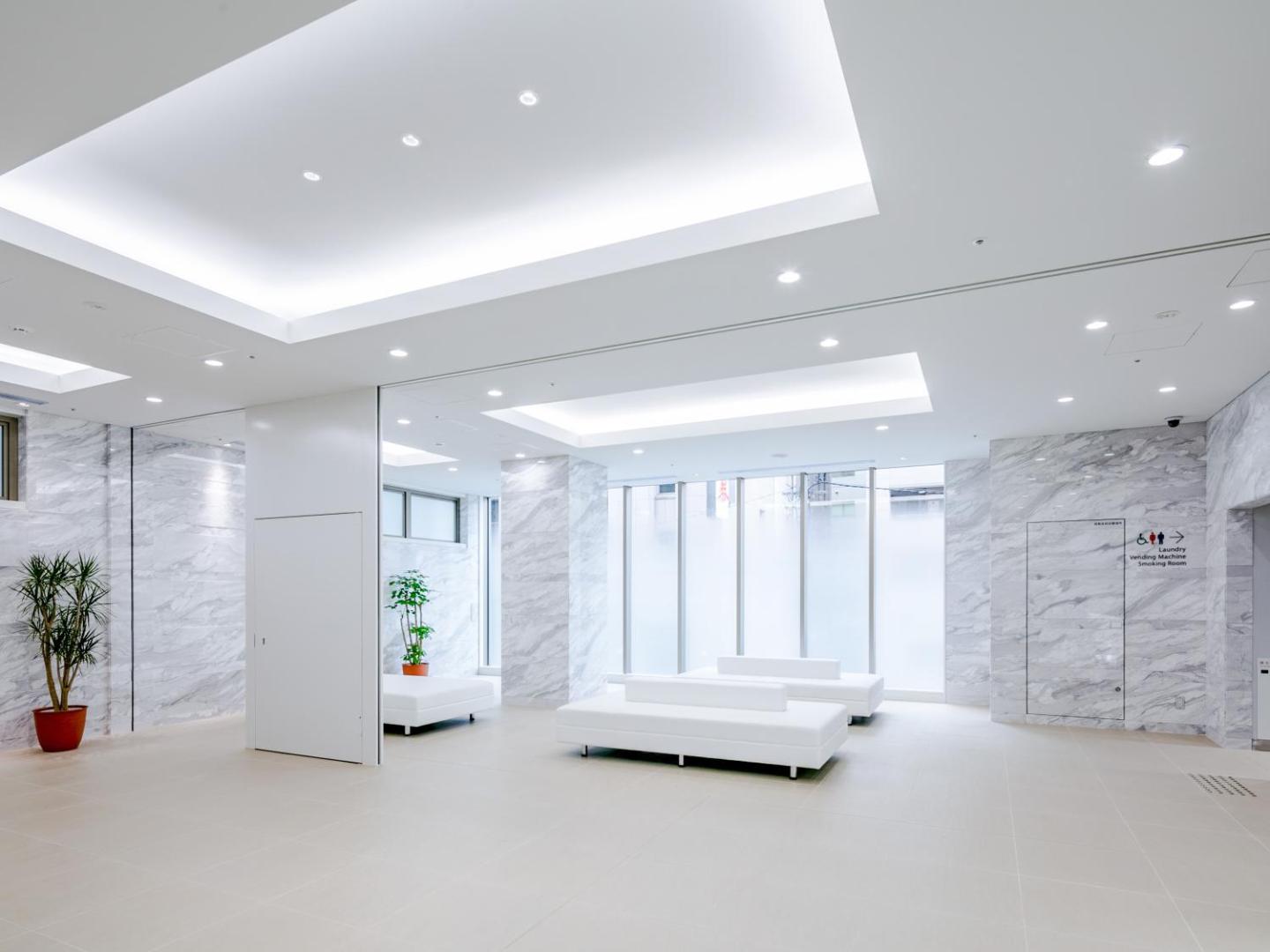 Four Points Flex by Sheraton Osaka Kitahama