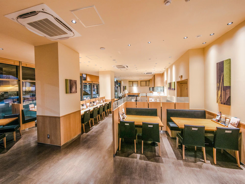 Four Points Flex by Sheraton Shin Osaka