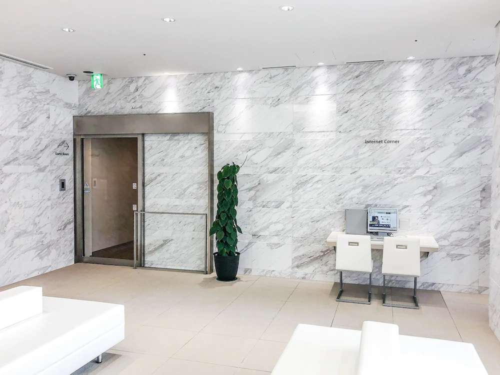Four Points Flex by Sheraton Shin Osaka