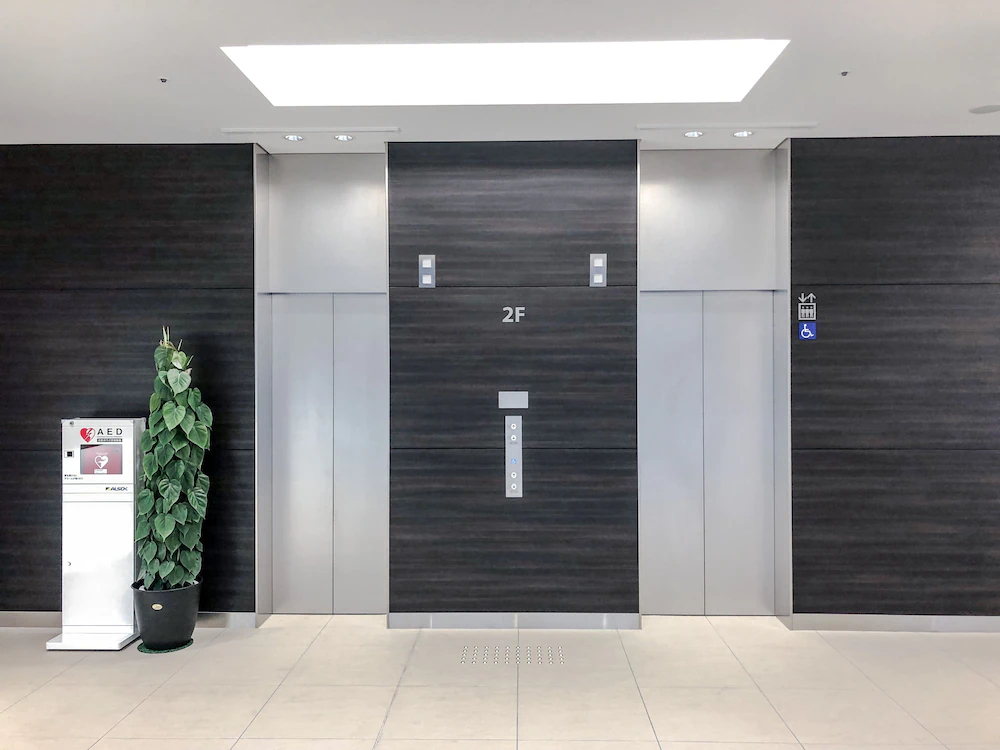Four Points Flex by Sheraton Shin Osaka