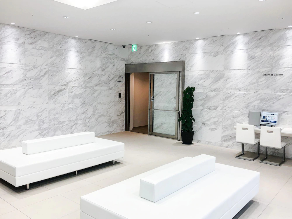 Four Points Flex by Sheraton Shin Osaka