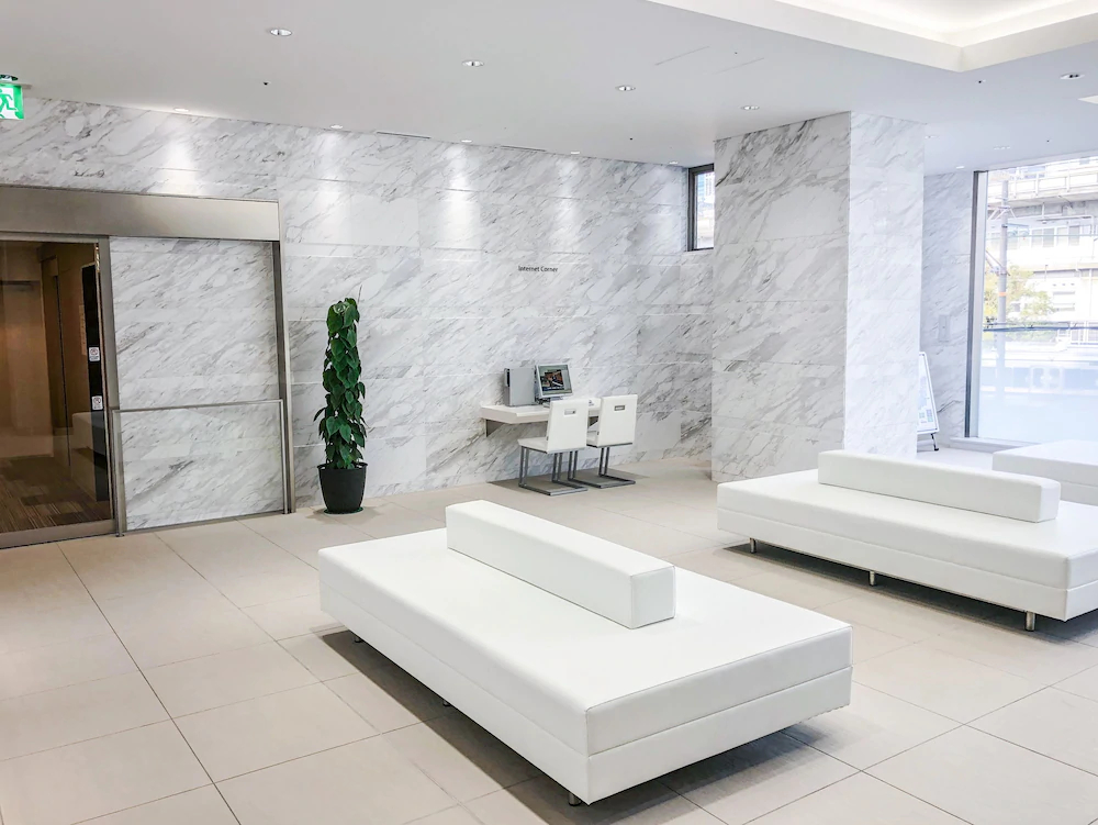 Four Points Flex by Sheraton Shin Osaka