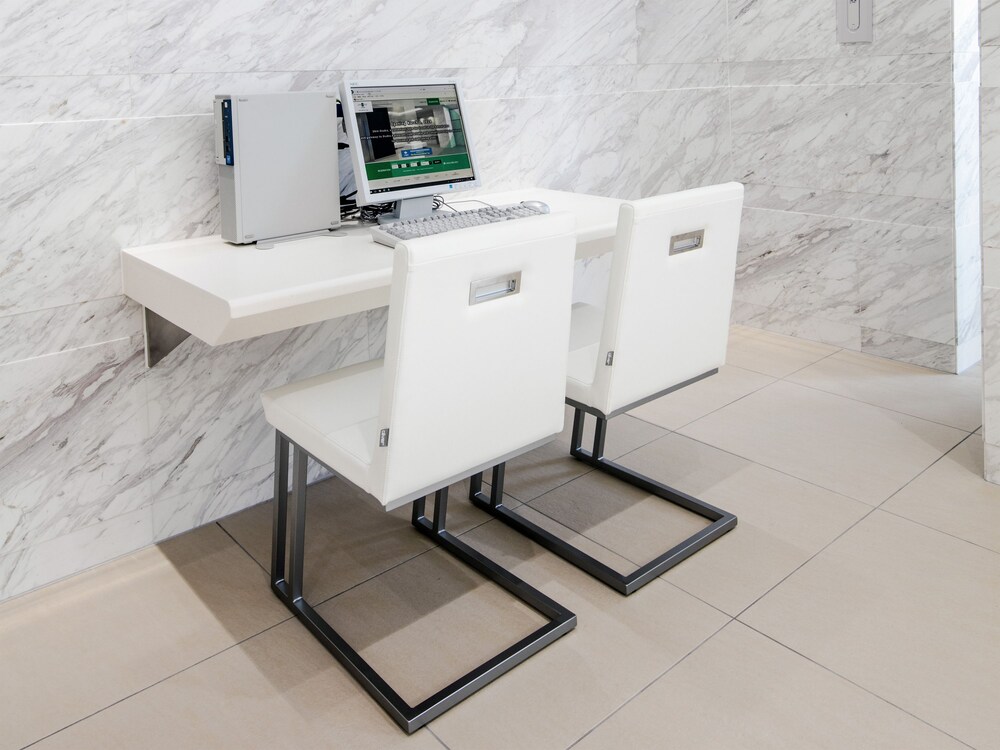 Four Points Flex by Sheraton Shin Osaka