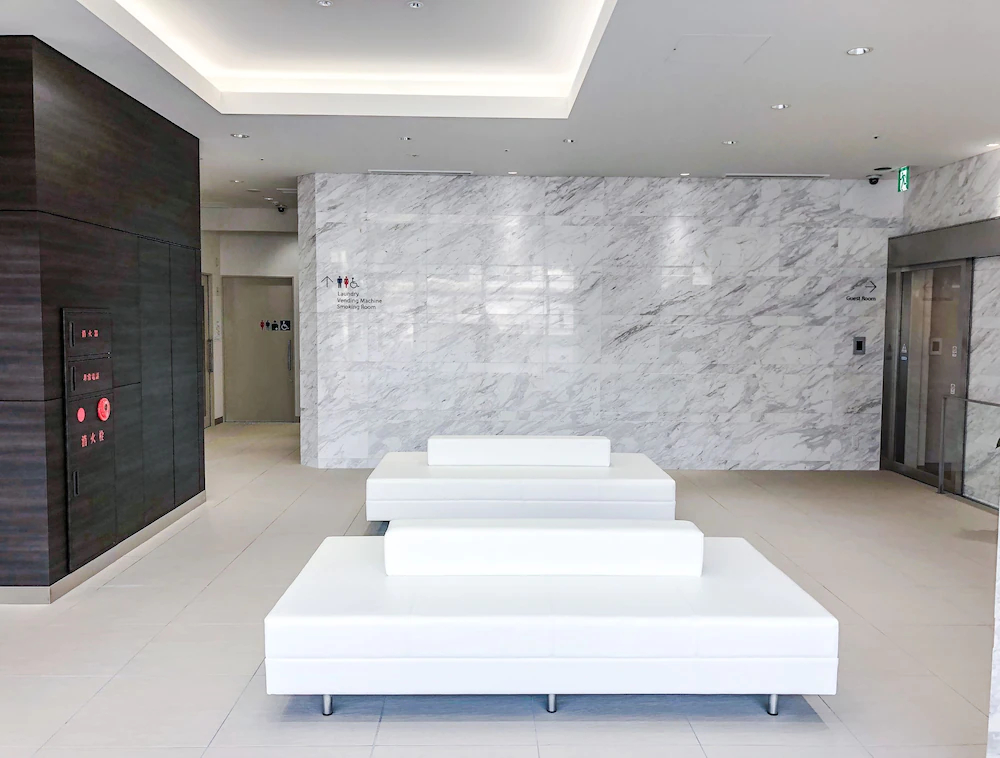 Four Points Flex by Sheraton Shin Osaka