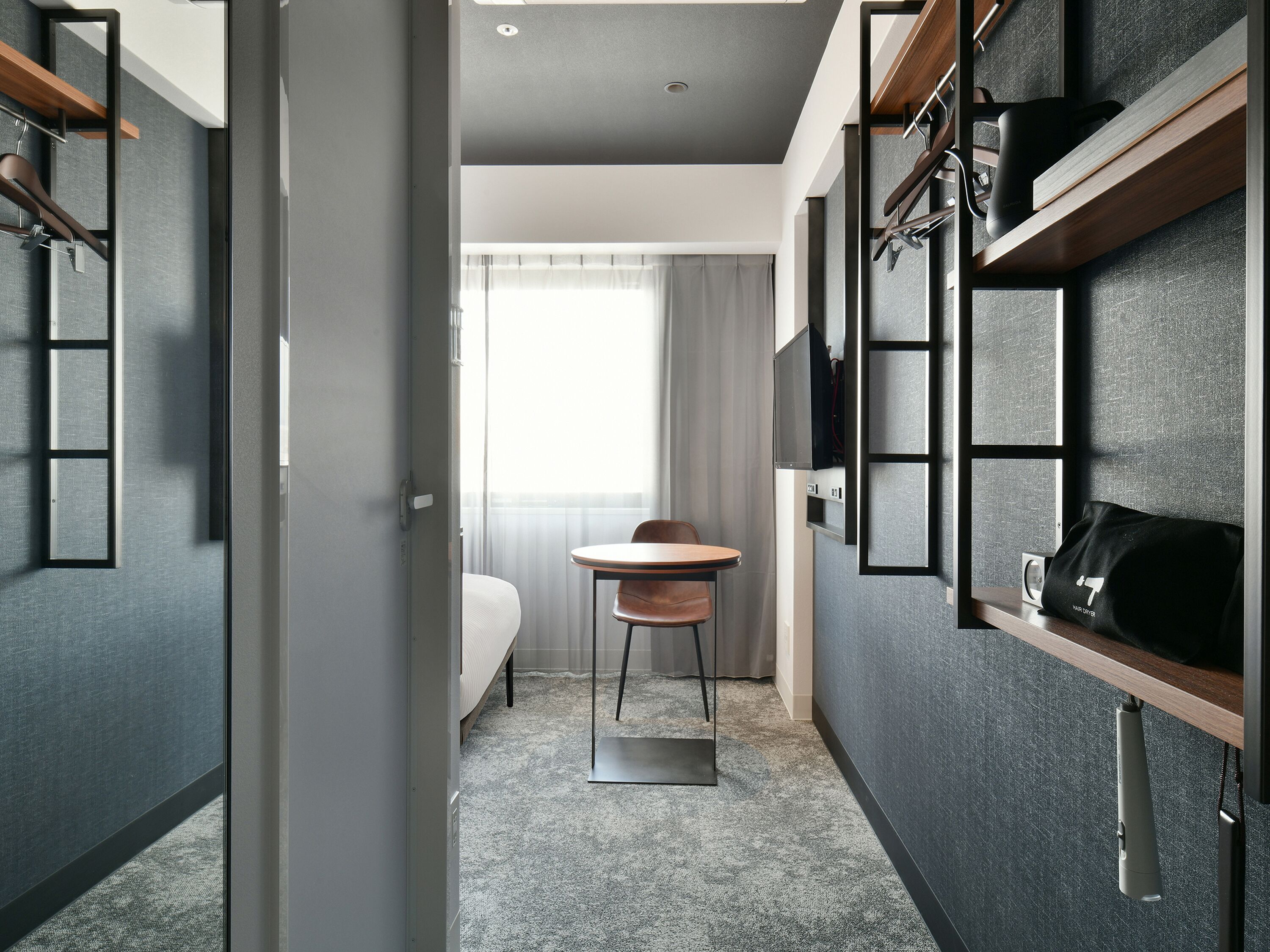 Vessel Inn Namba