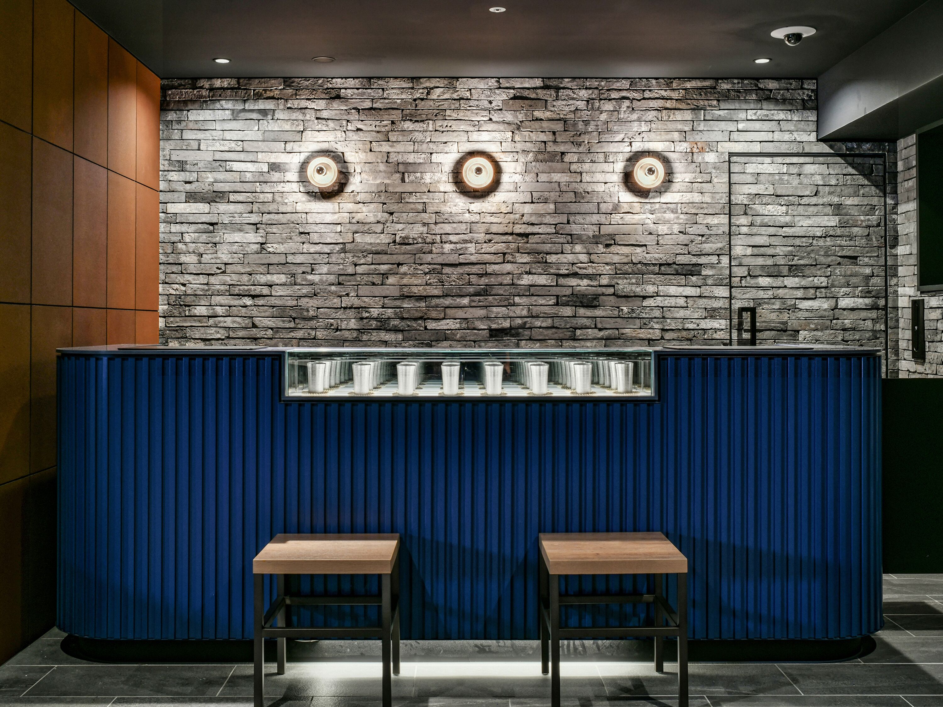 Vessel Inn Namba