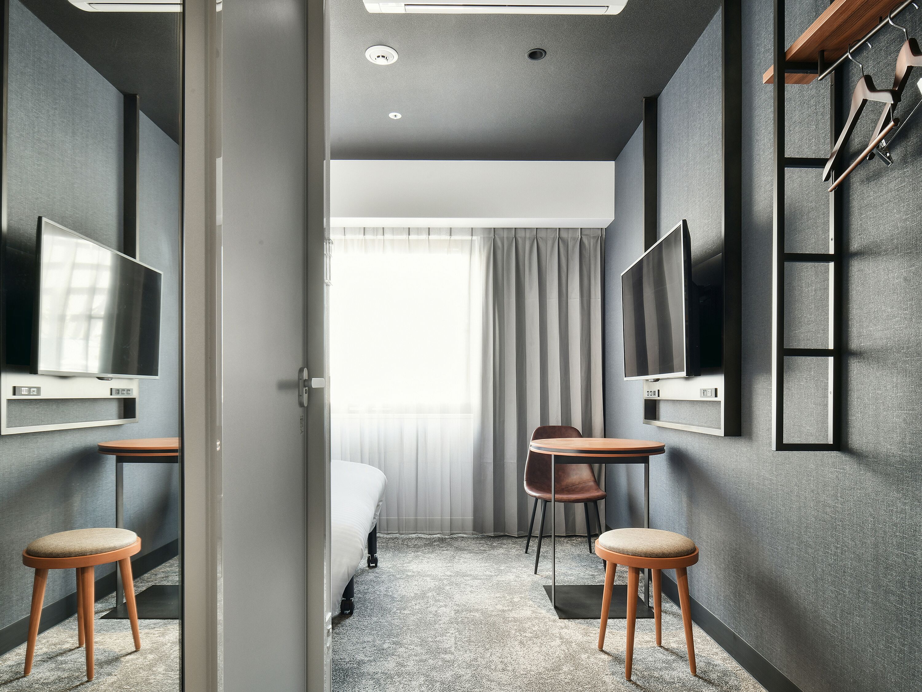 Vessel Inn Namba