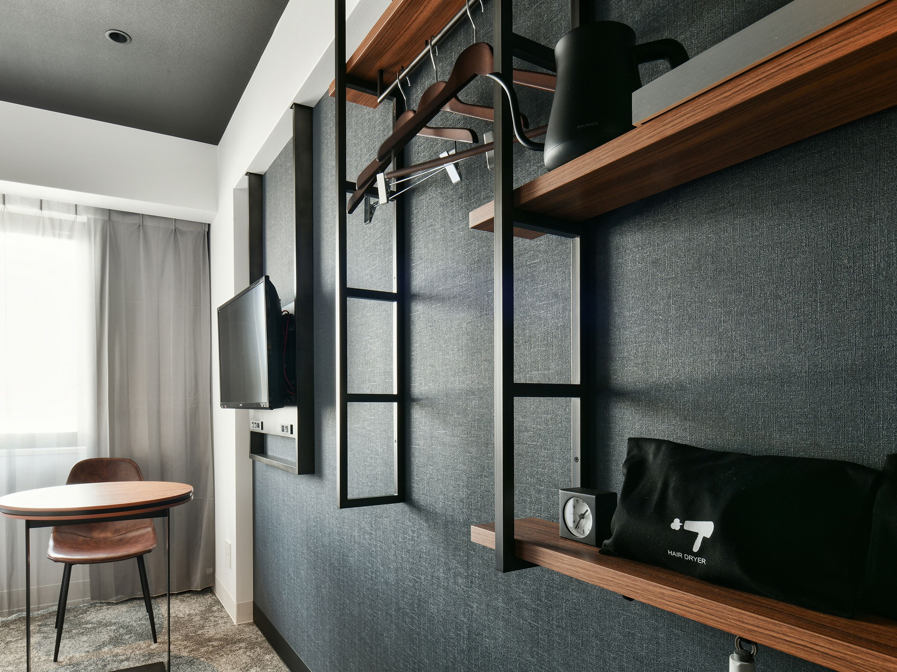Vessel Inn Namba