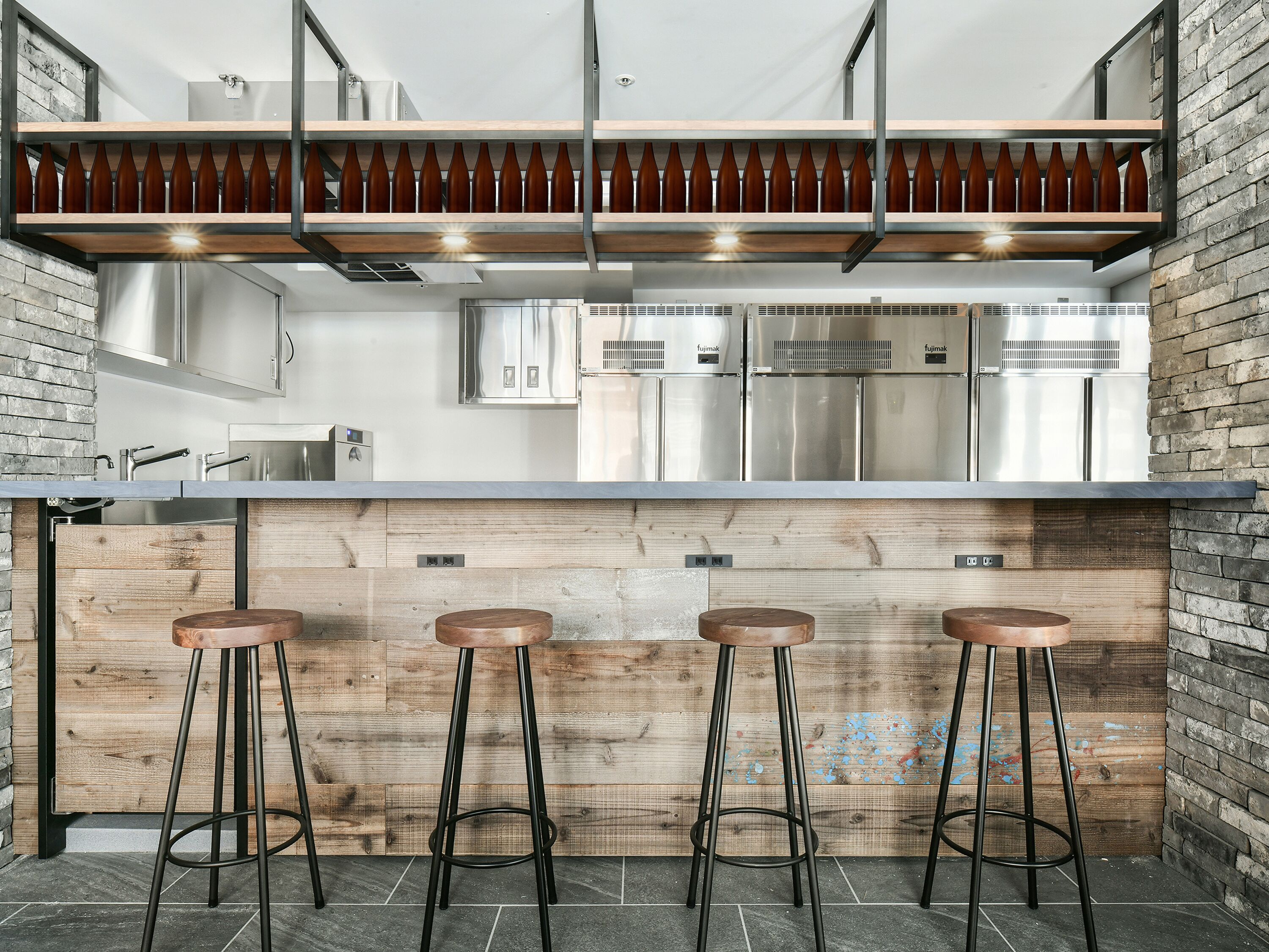 Vessel Inn Namba