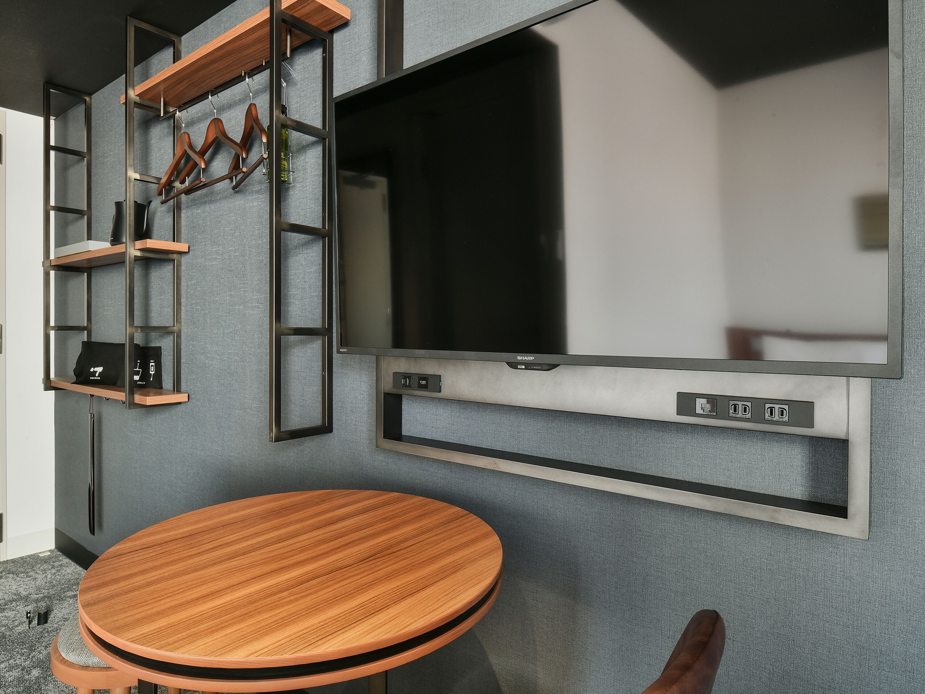 Vessel Inn Namba