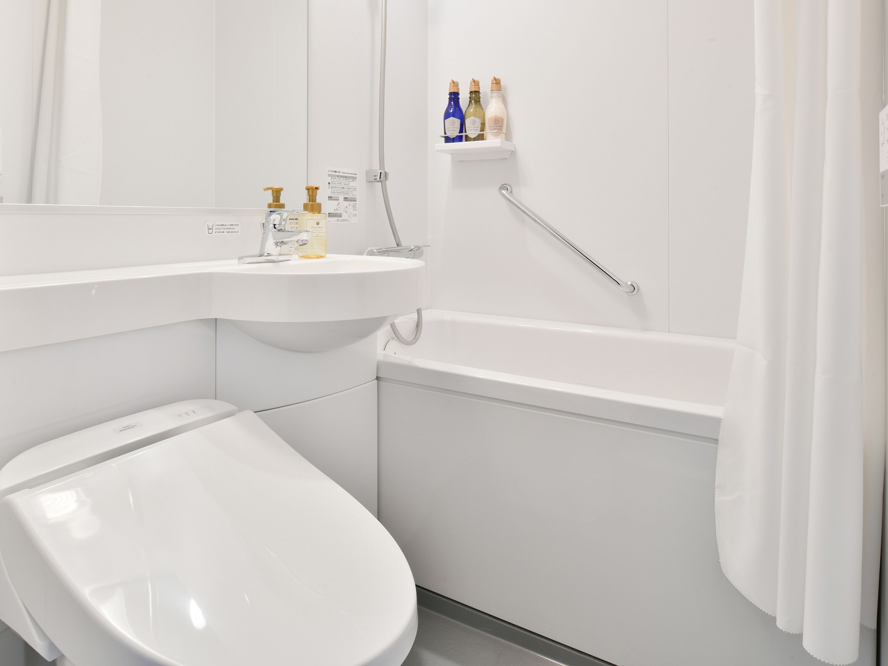 Vessel Inn Namba