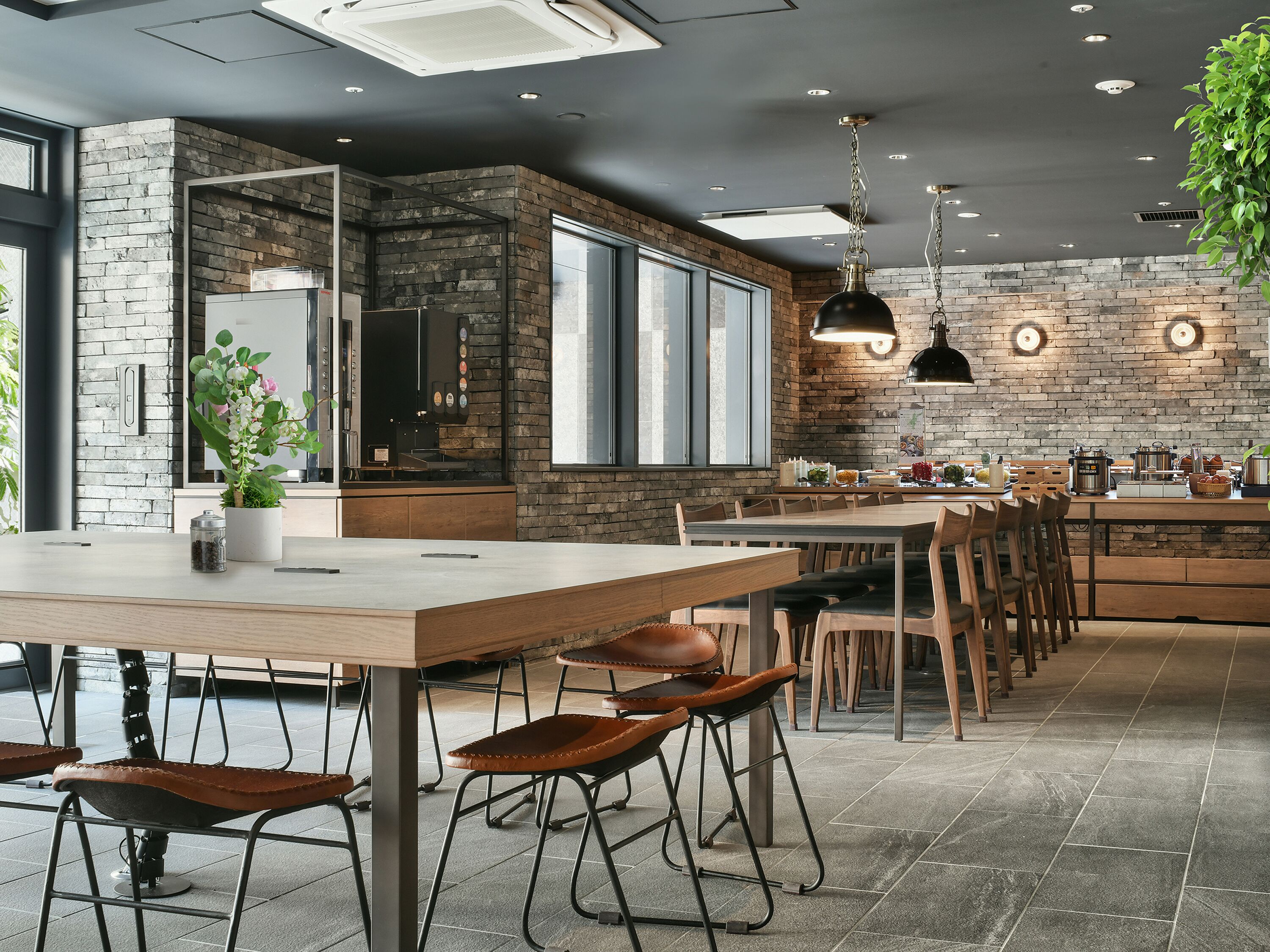 Vessel Inn Namba