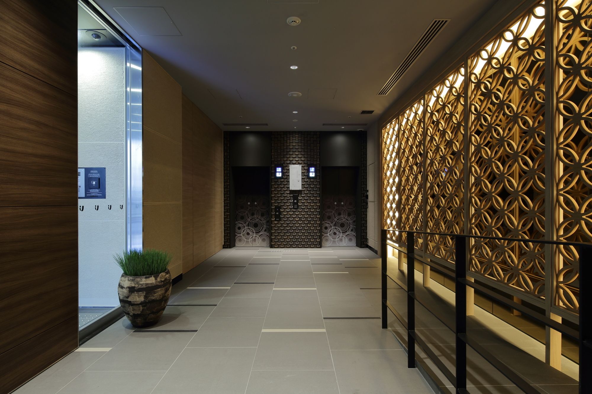 Via Inn Abeno Tennoji