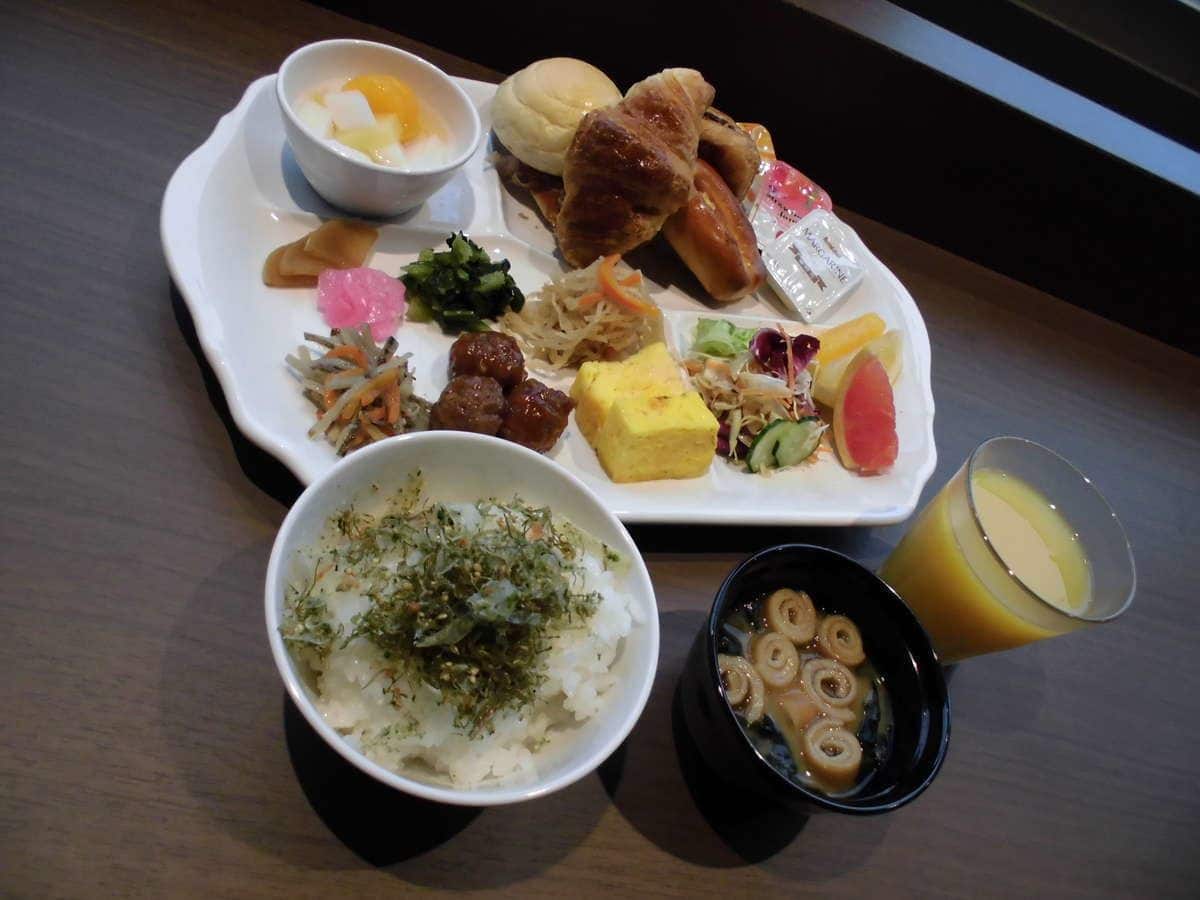 Via Inn Abeno Tennoji