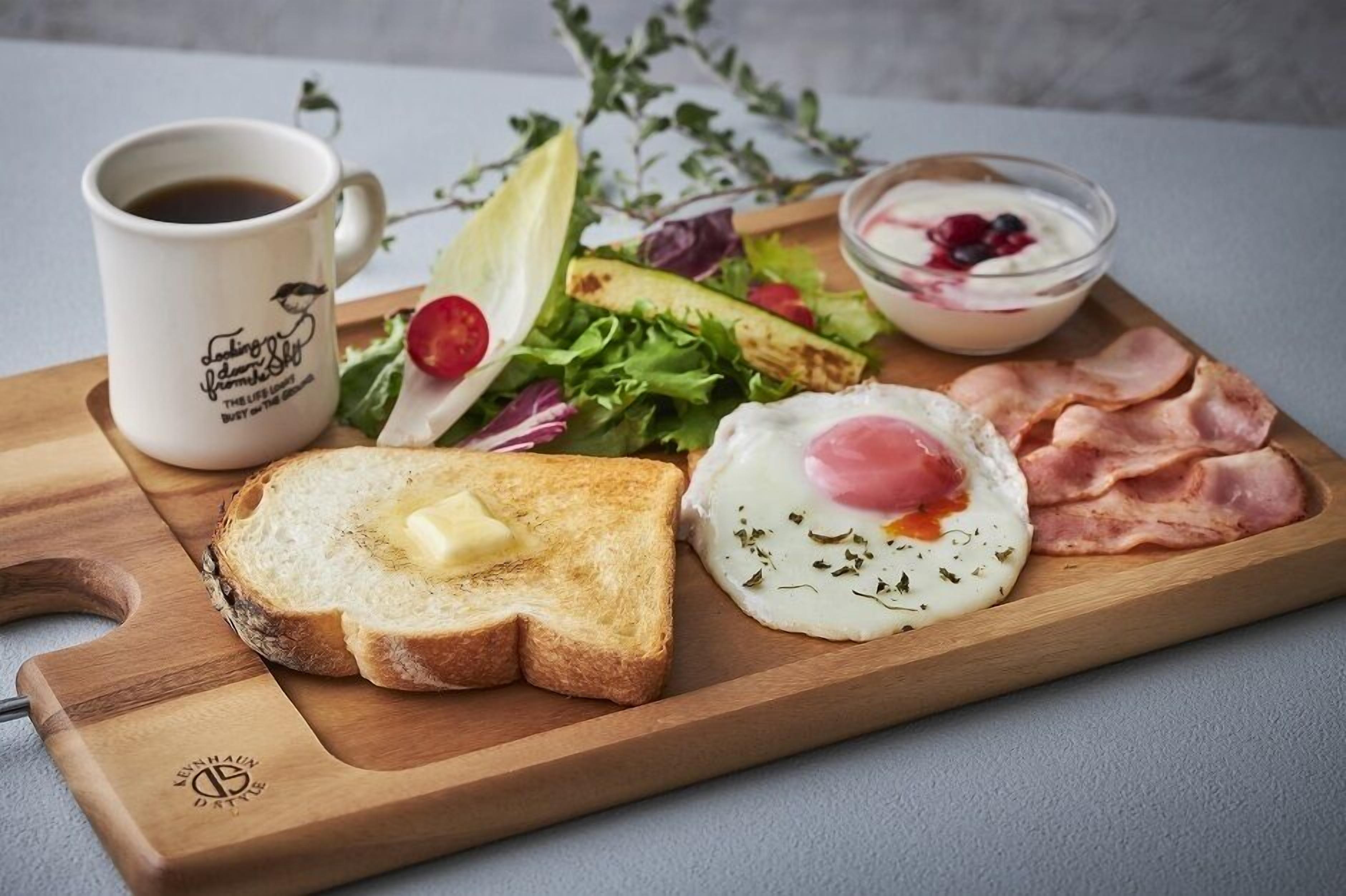 Via Inn Prime Osaka Kyobashi