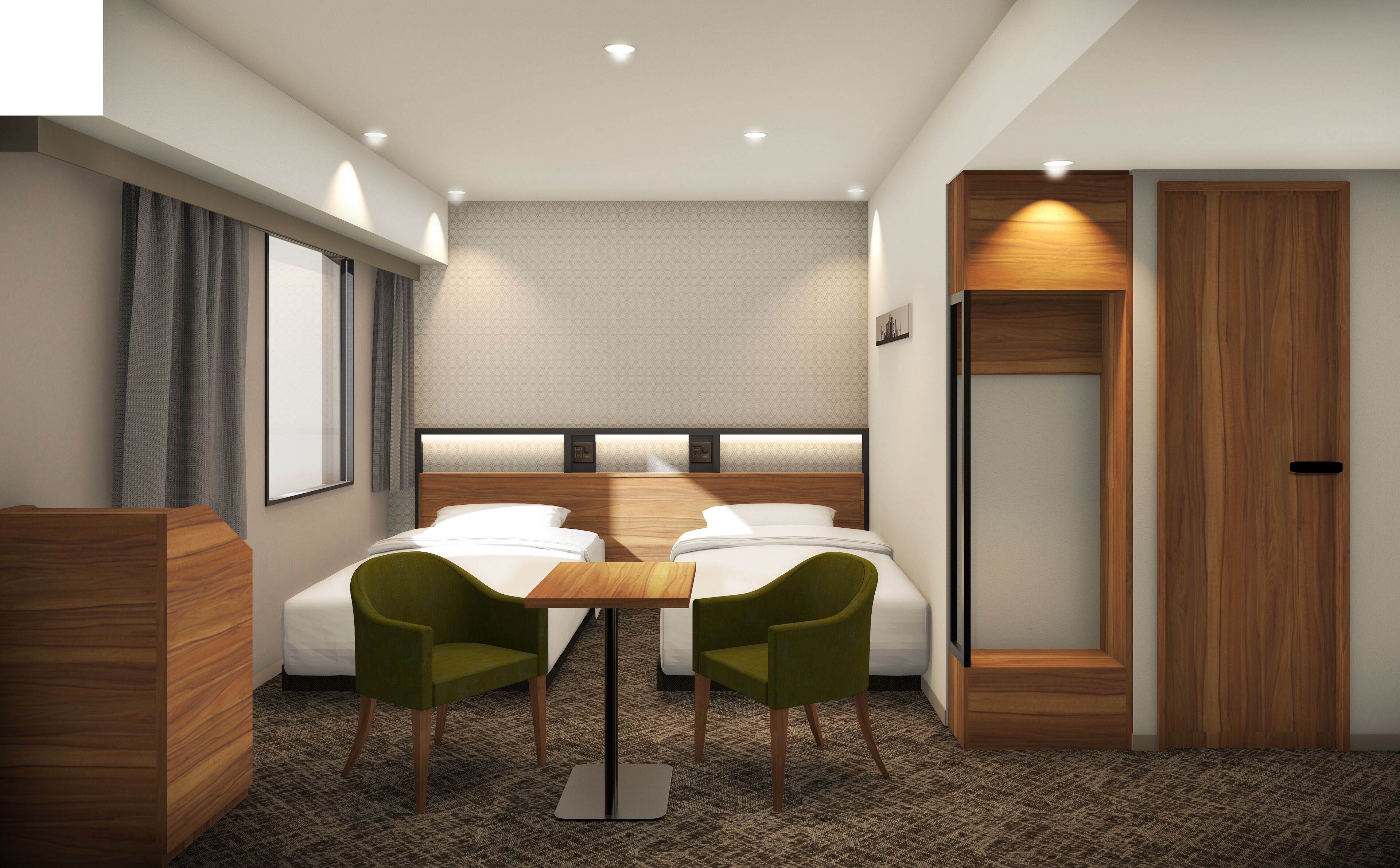 Via Inn Prime Osaka Kyobashi