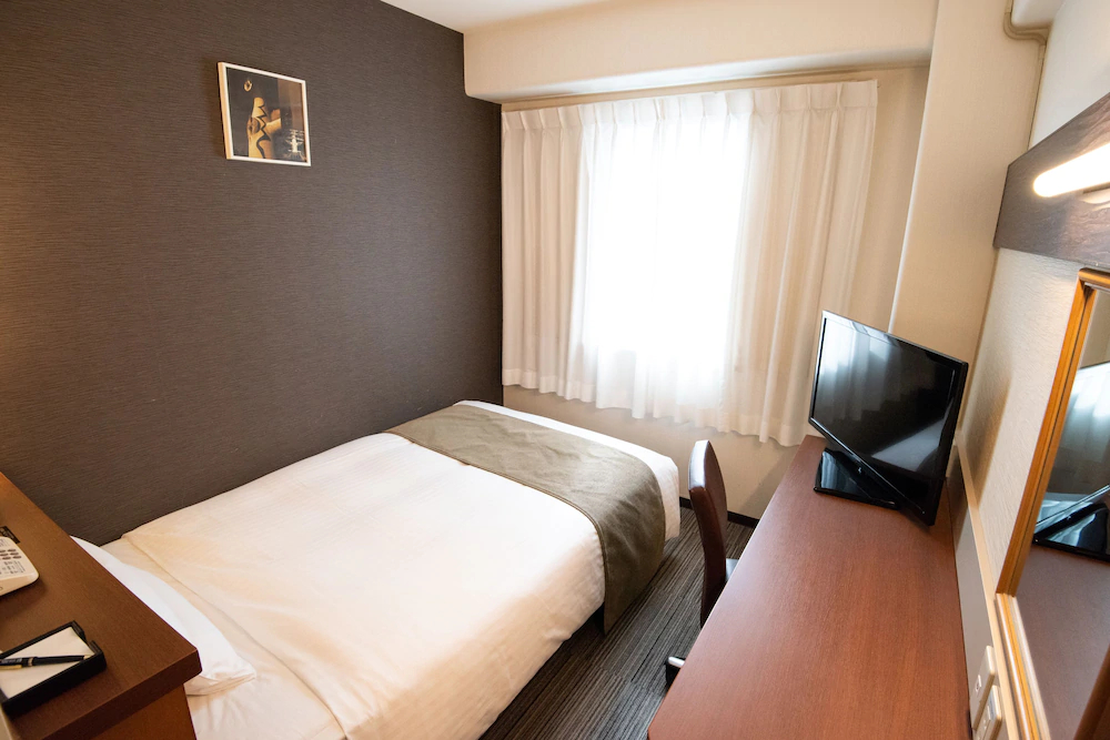 Jr West Group Via Inn Shinosaka