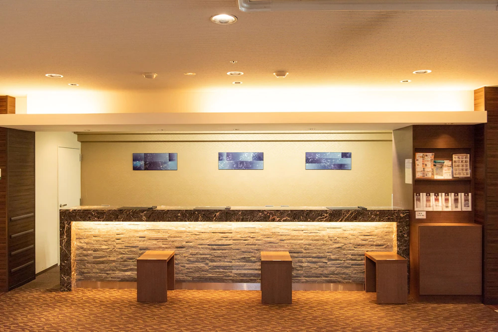 Jr West Group Via Inn Shinosaka