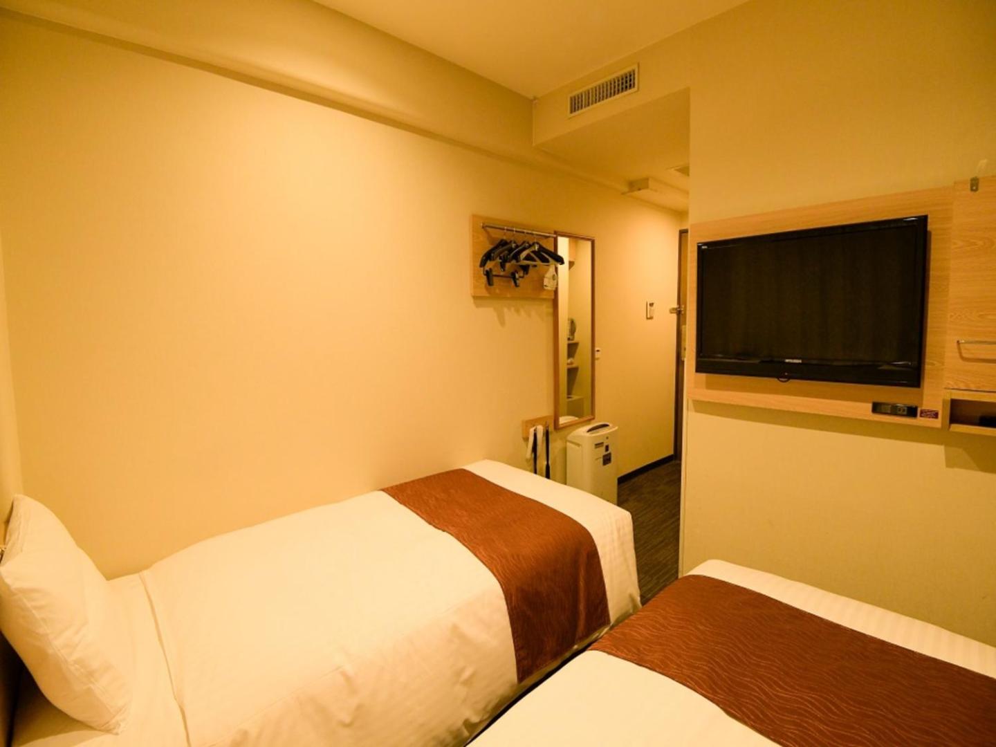 Via Inn Shin-Osaka West