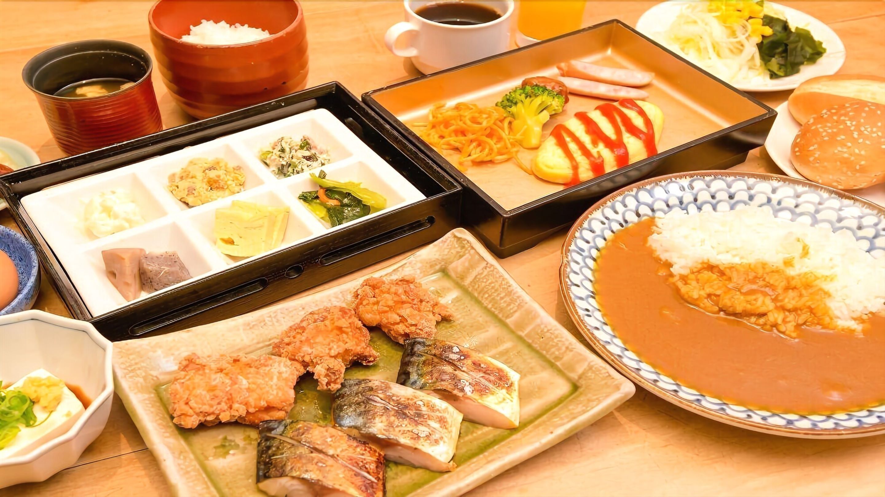 Via Inn Shin-Osaka West