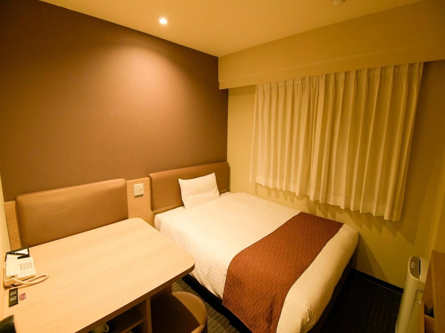 Via Inn Shin-Osaka West