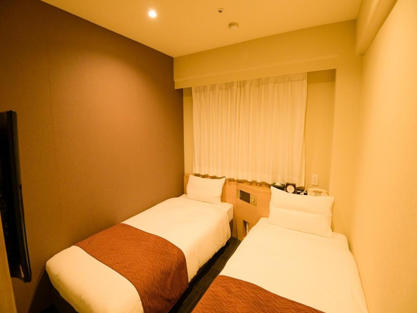 Via Inn Shin-Osaka West