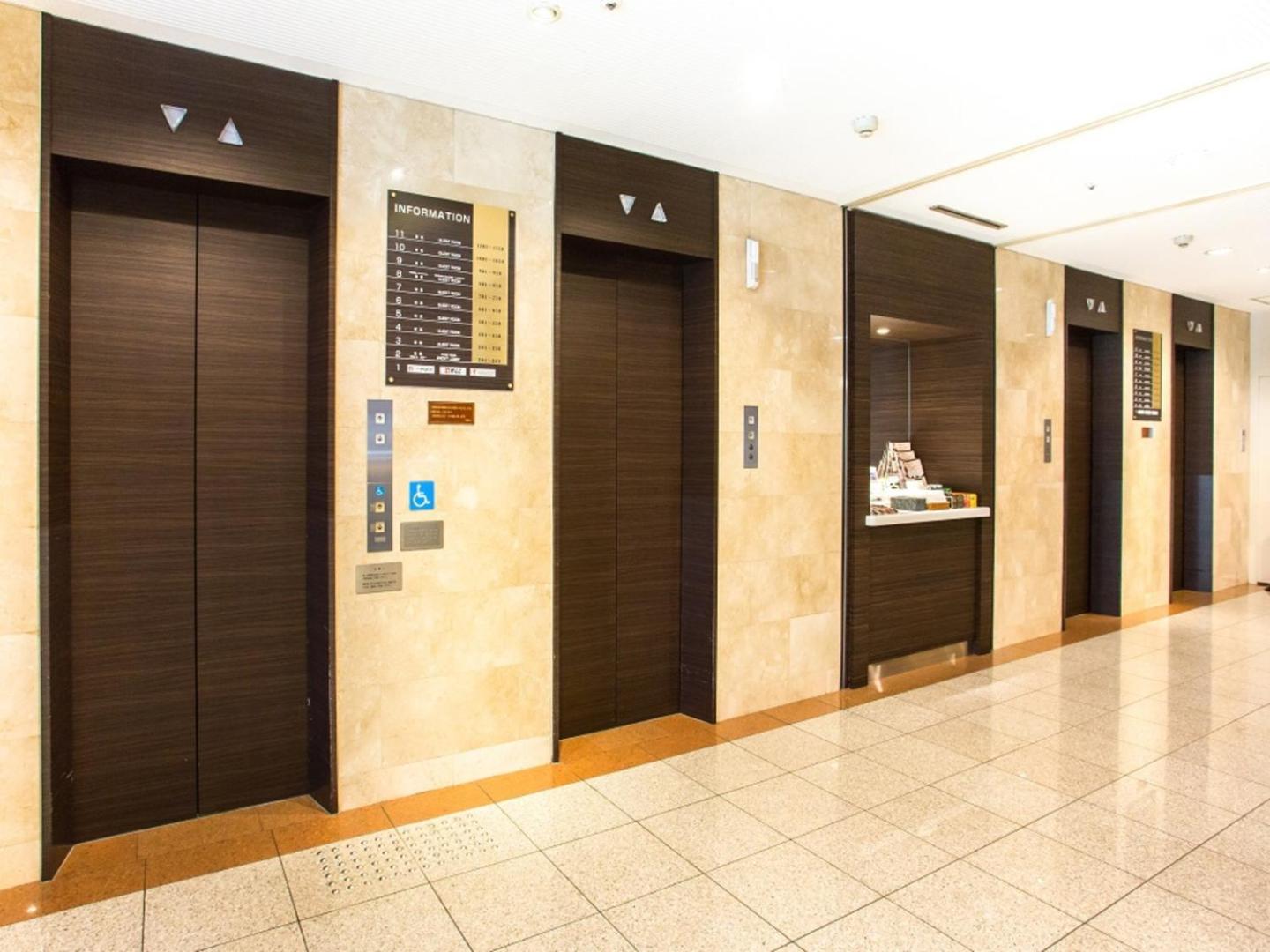 Via Inn Shin-Osaka West
