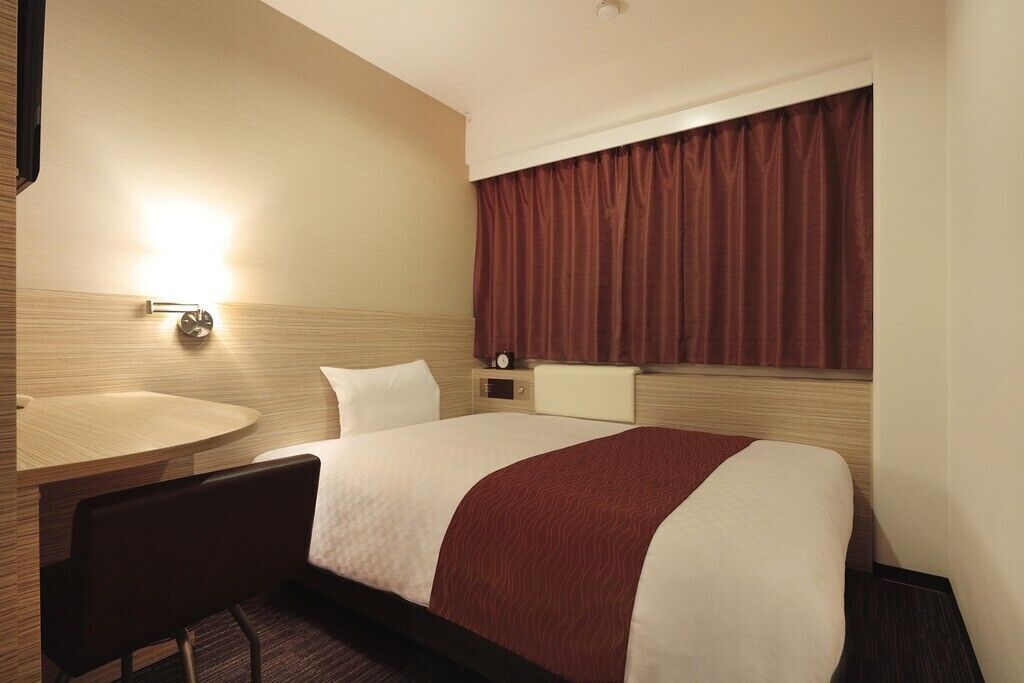 Via Inn Shin-Osaka West