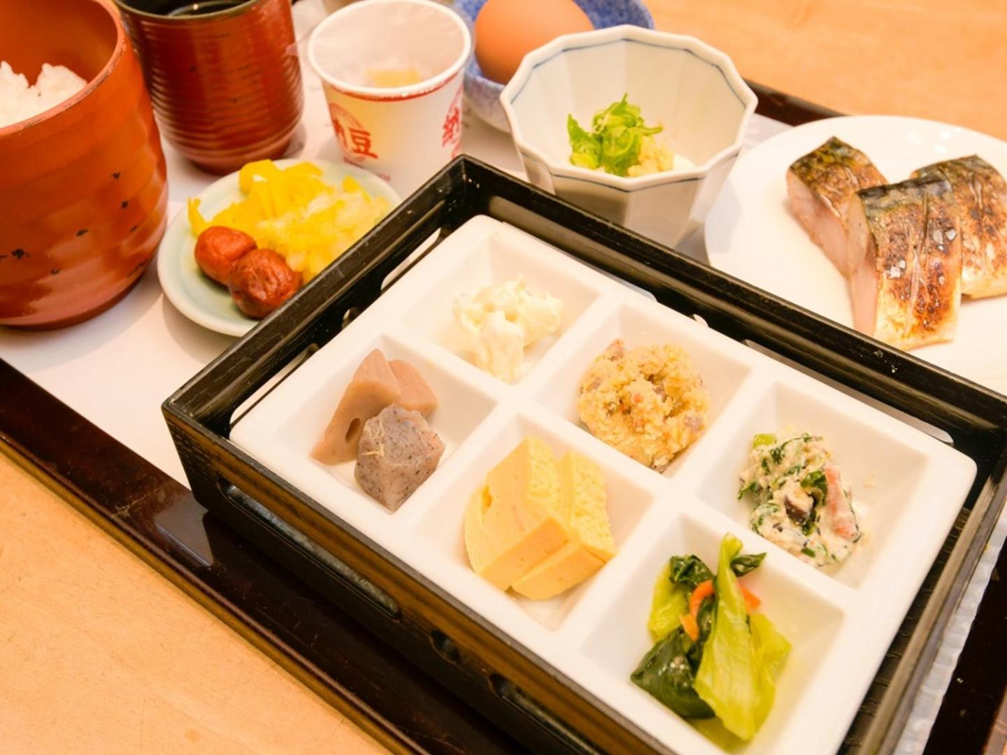 Via Inn Shin-Osaka West
