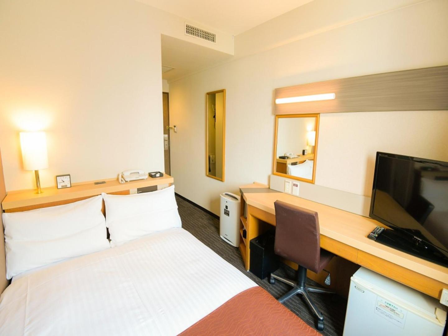 Via Inn Shin-Osaka West