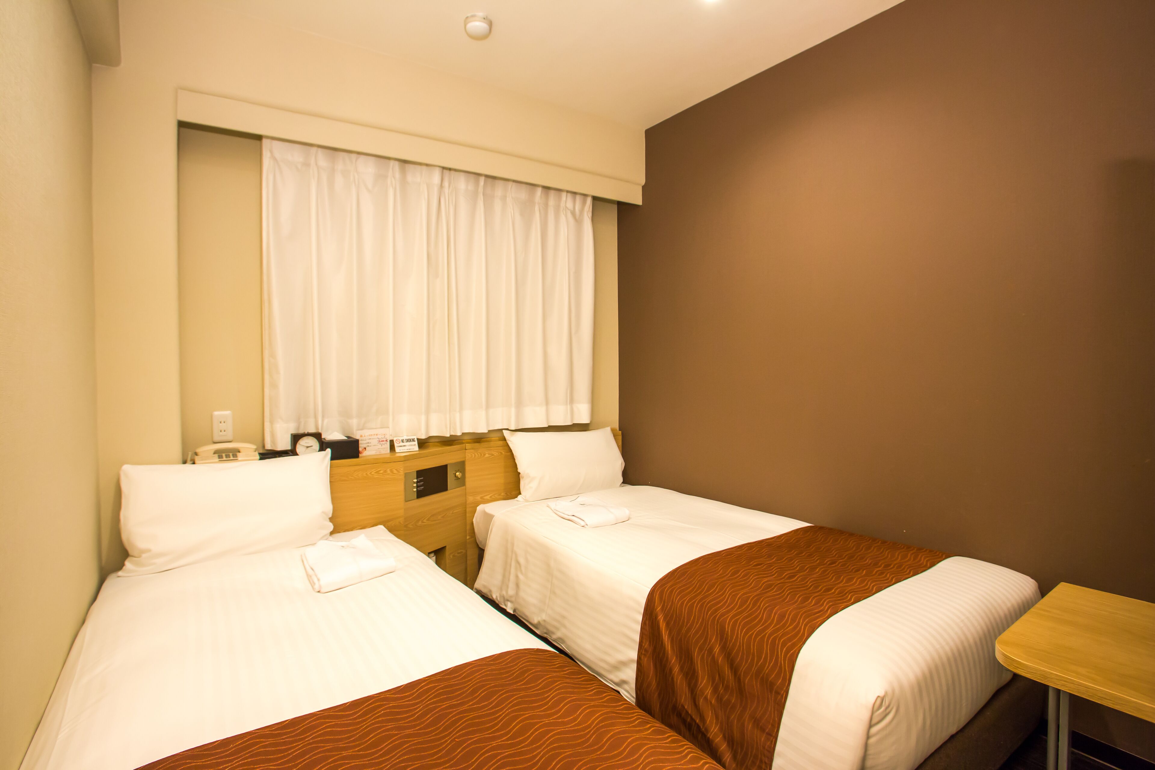 Via Inn Shin-Osaka West