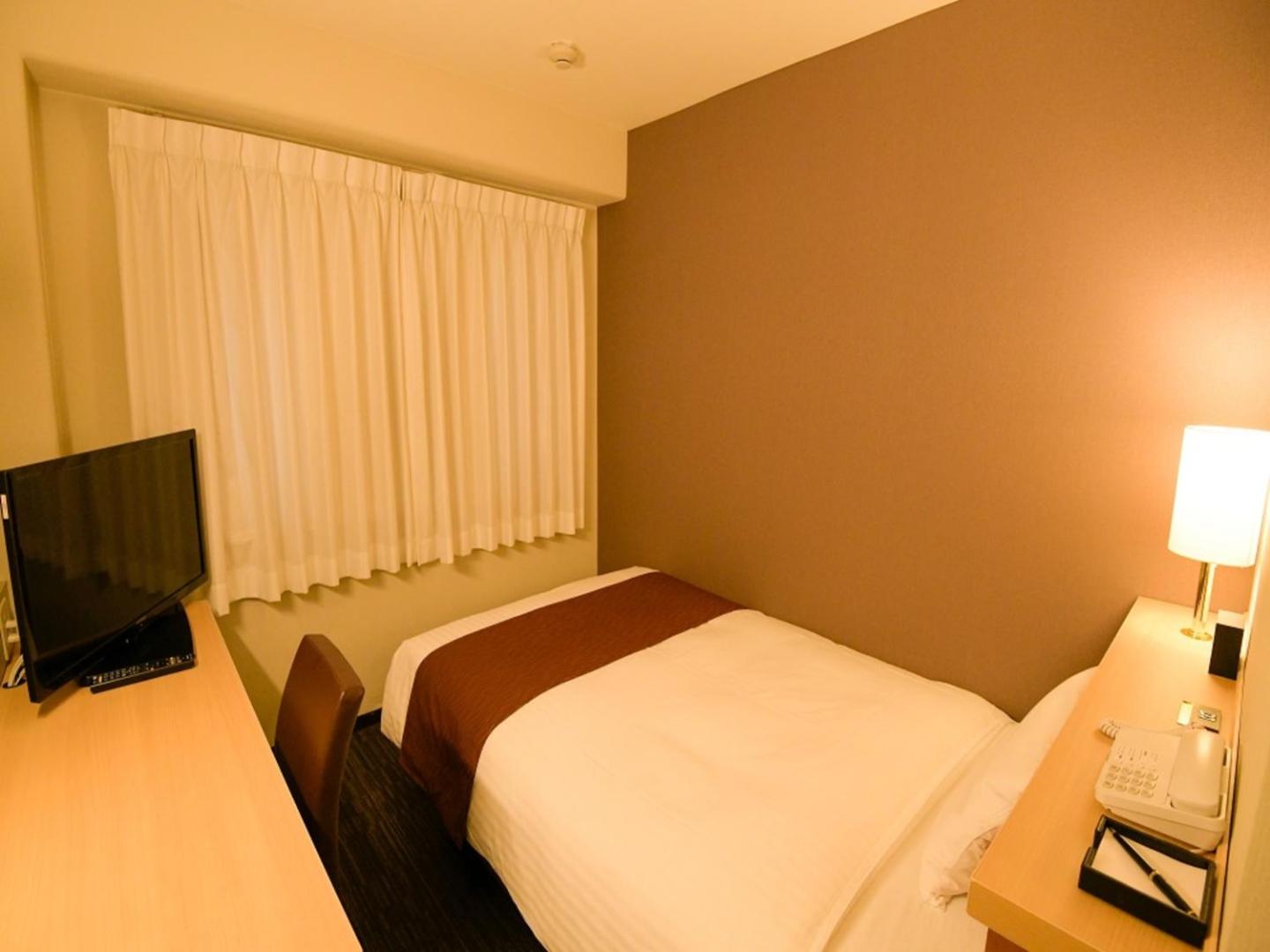 Via Inn Shin-Osaka West