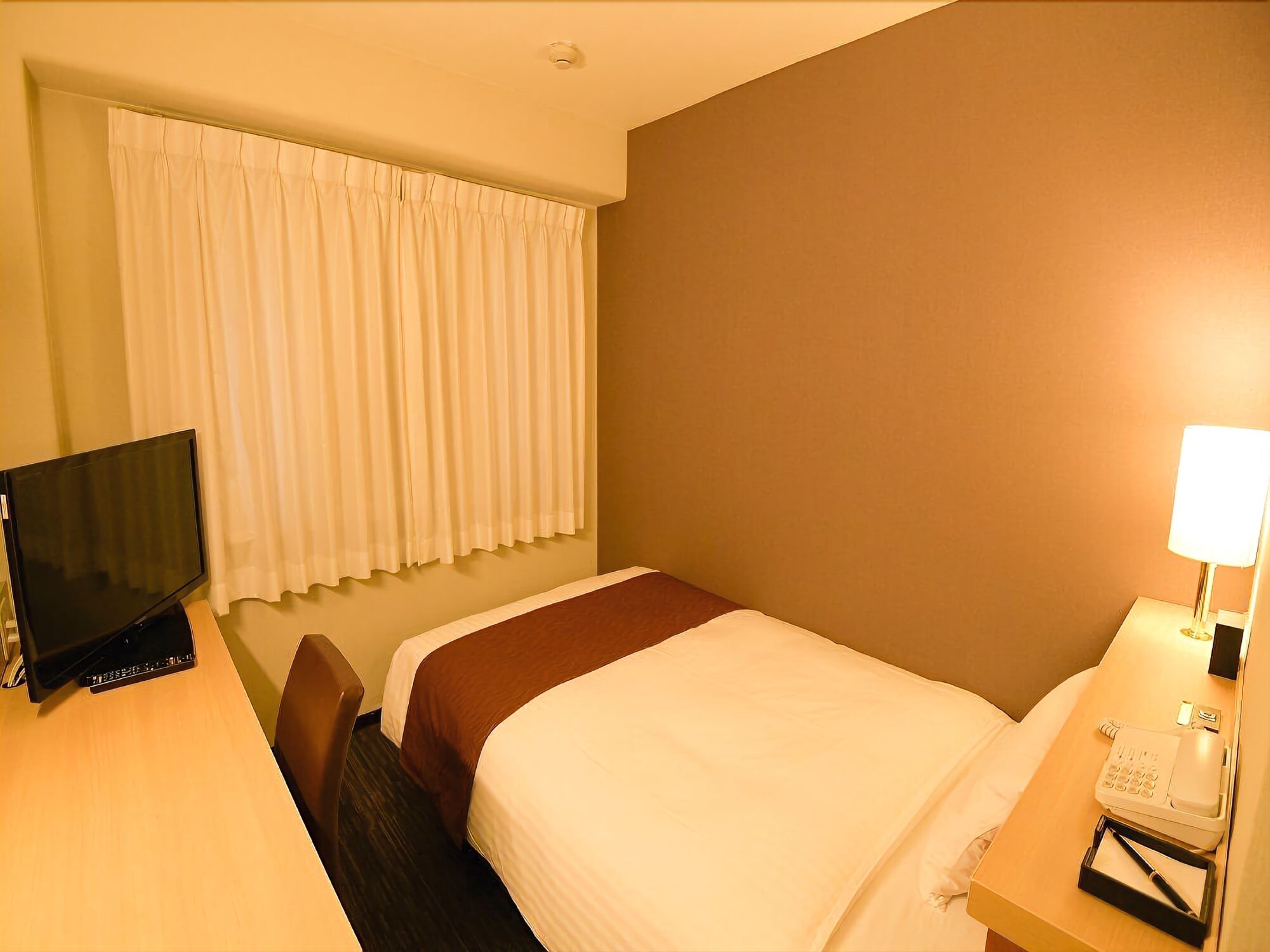 Via Inn Shin-Osaka West
