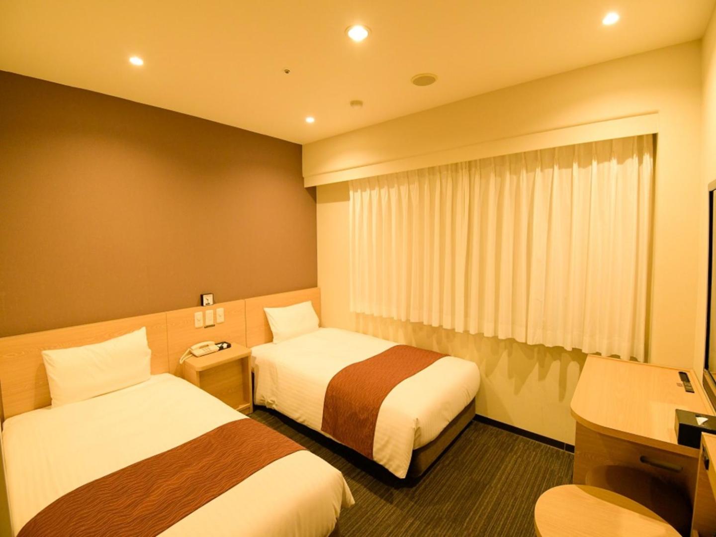 Via Inn Shin-Osaka West