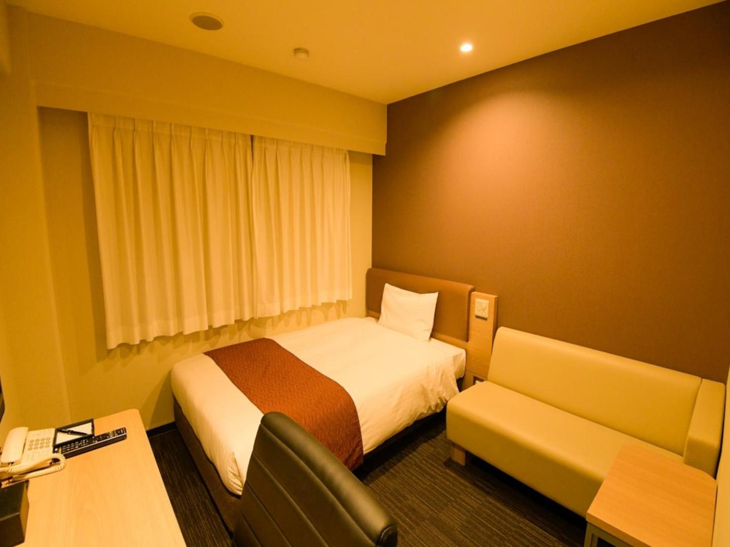 Via Inn Shin-Osaka West