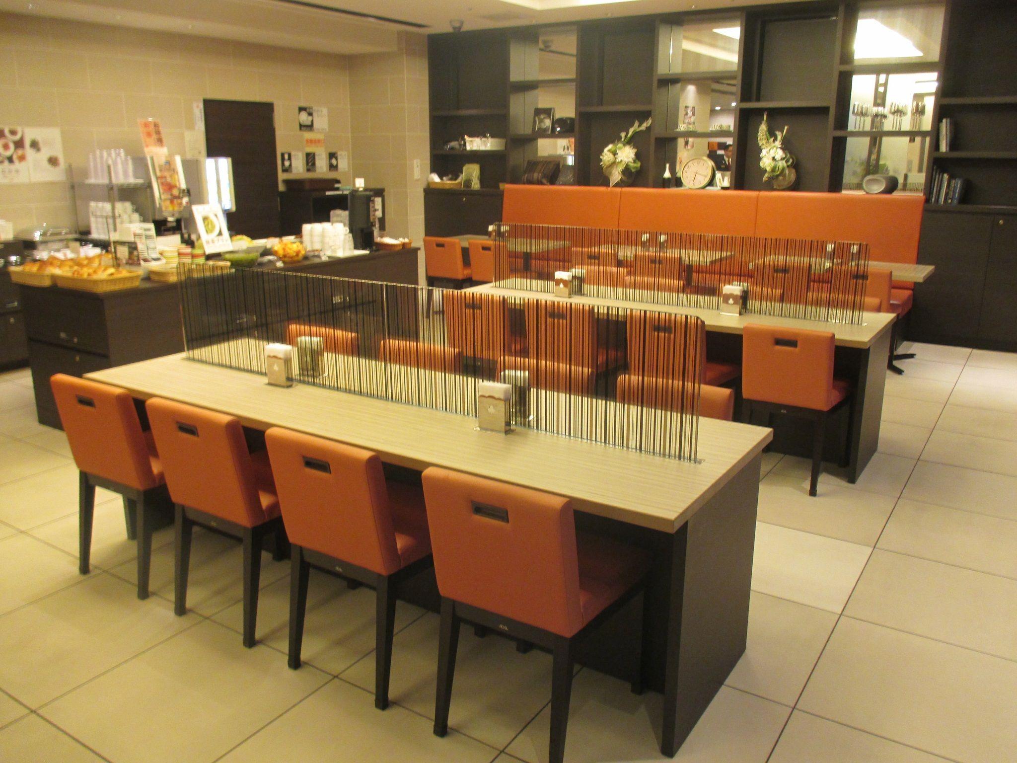 Via Inn Shinsaibashi