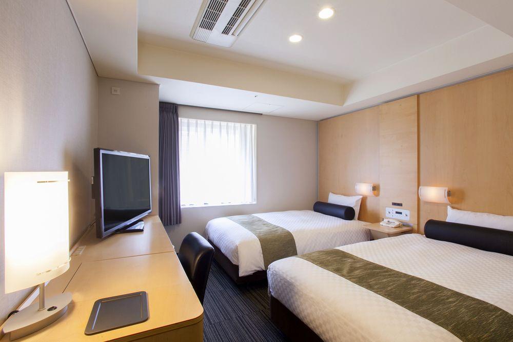 Smile Hotel Osaka Yotsubashi