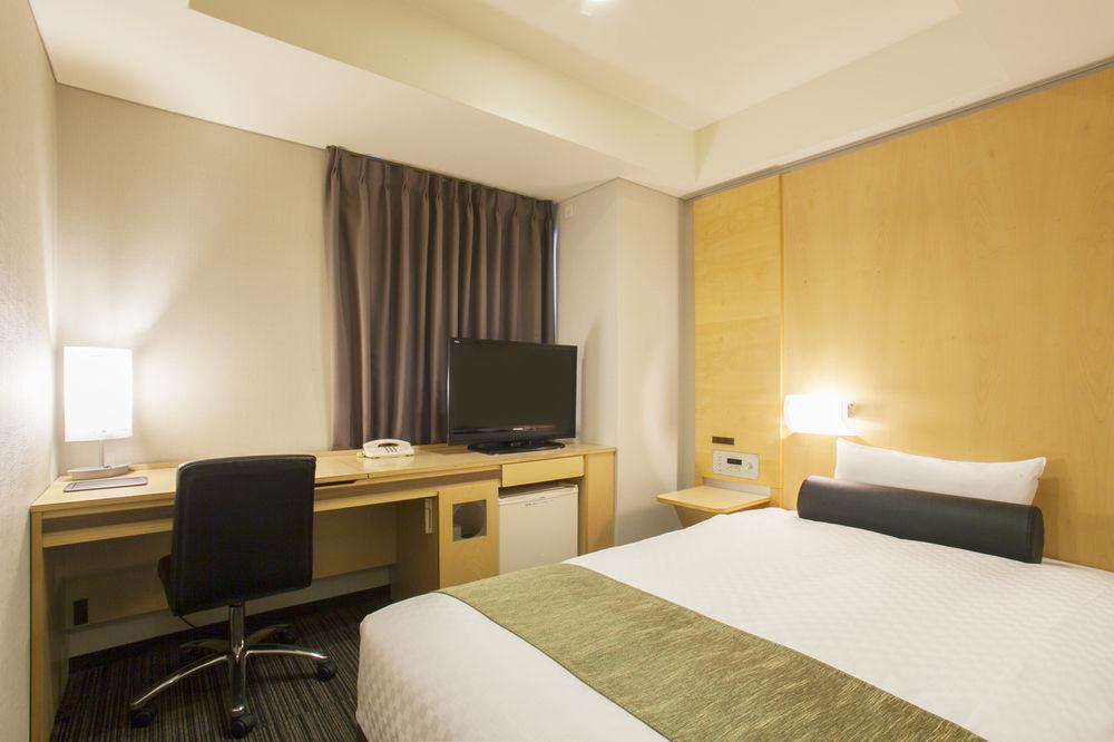 Smile Hotel Osaka Yotsubashi