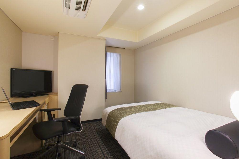 Smile Hotel Osaka Yotsubashi