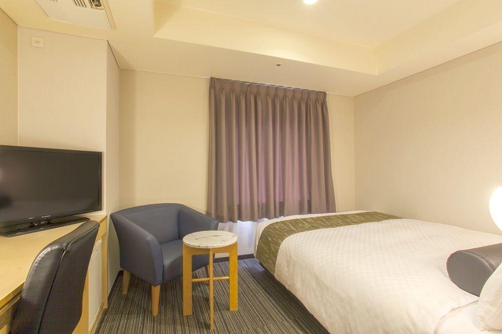 Smile Hotel Osaka Yotsubashi