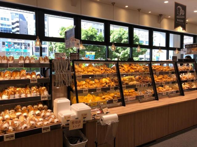 Via Inn Shinsaibashi Yotsubashi