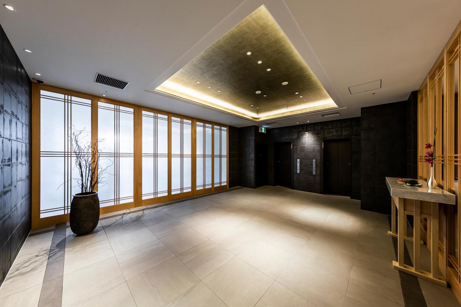 Via Inn Shinsaibashi Yotsubashi