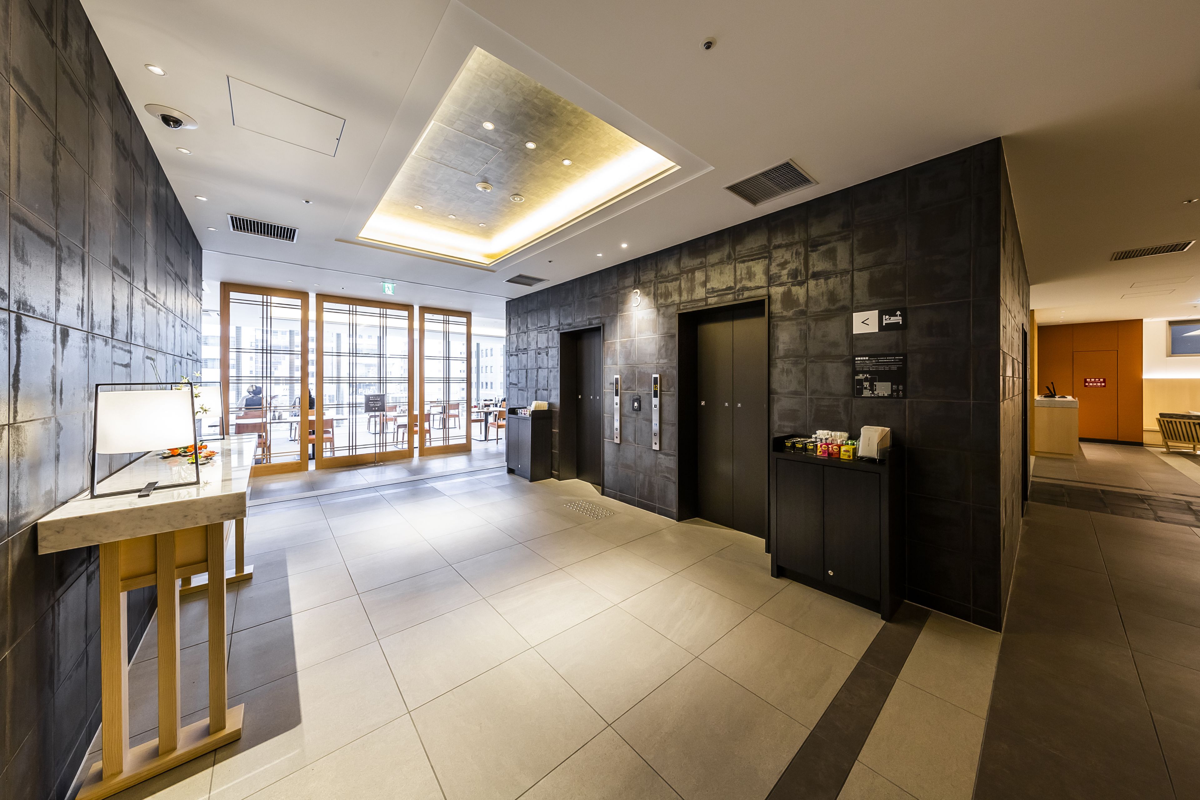 Via Inn Shinsaibashi Yotsubashi