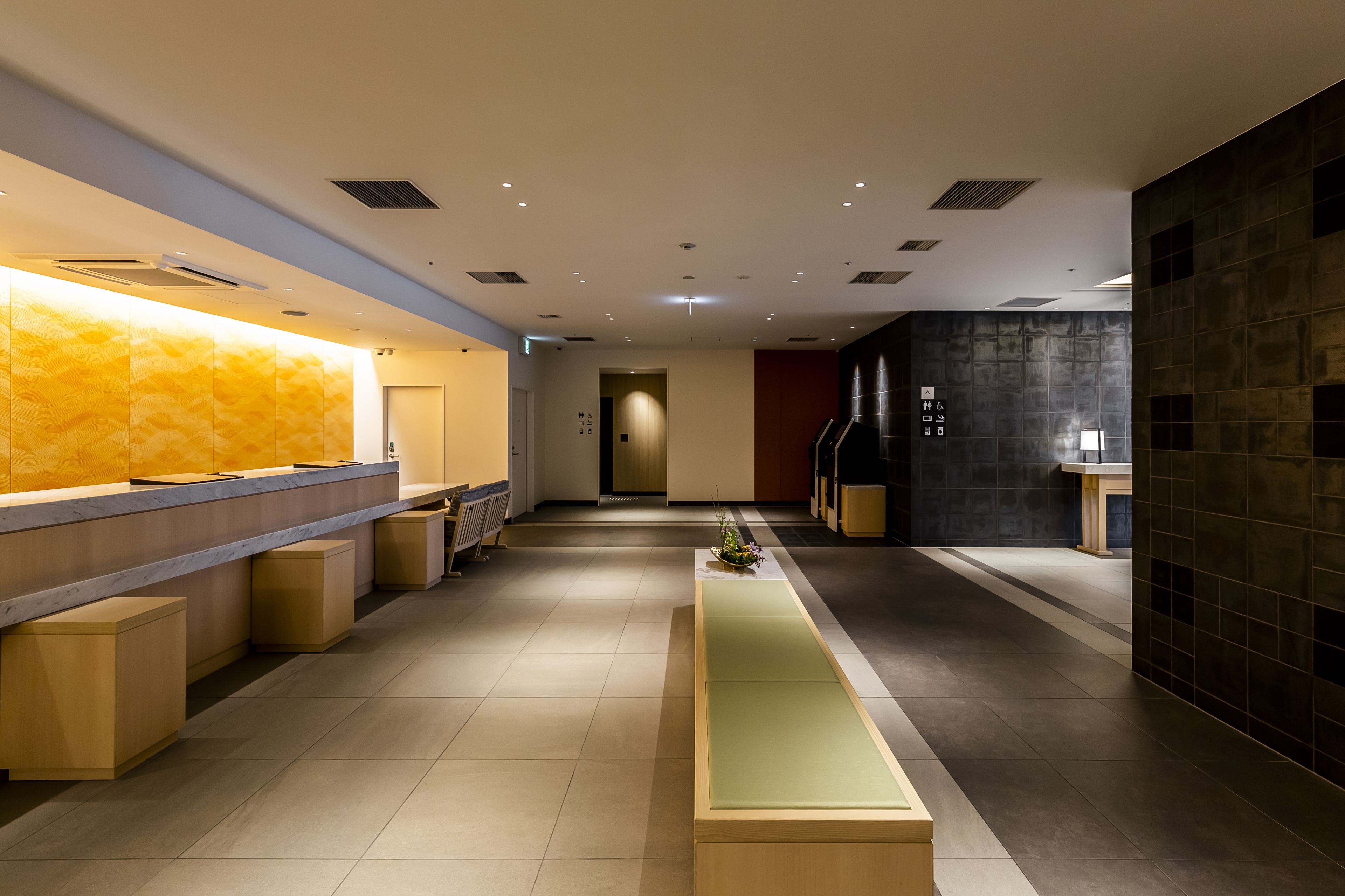 Via Inn Shinsaibashi Yotsubashi
